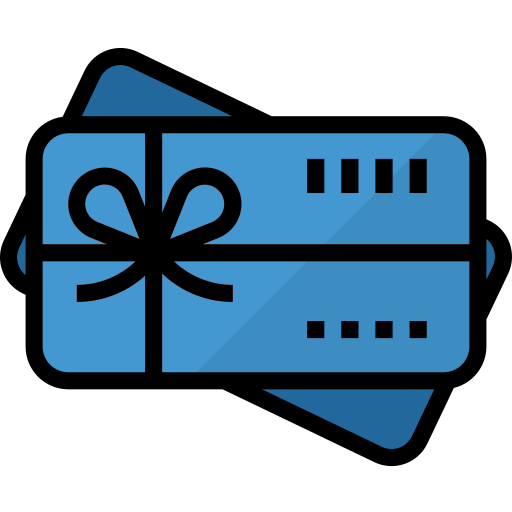 Gift Cards