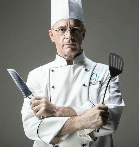 Chef 3