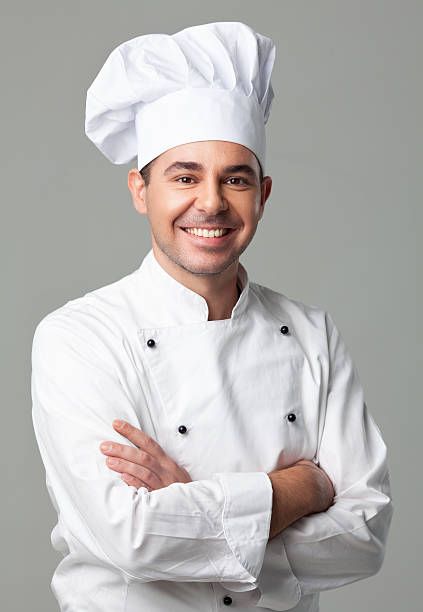 Chef 1