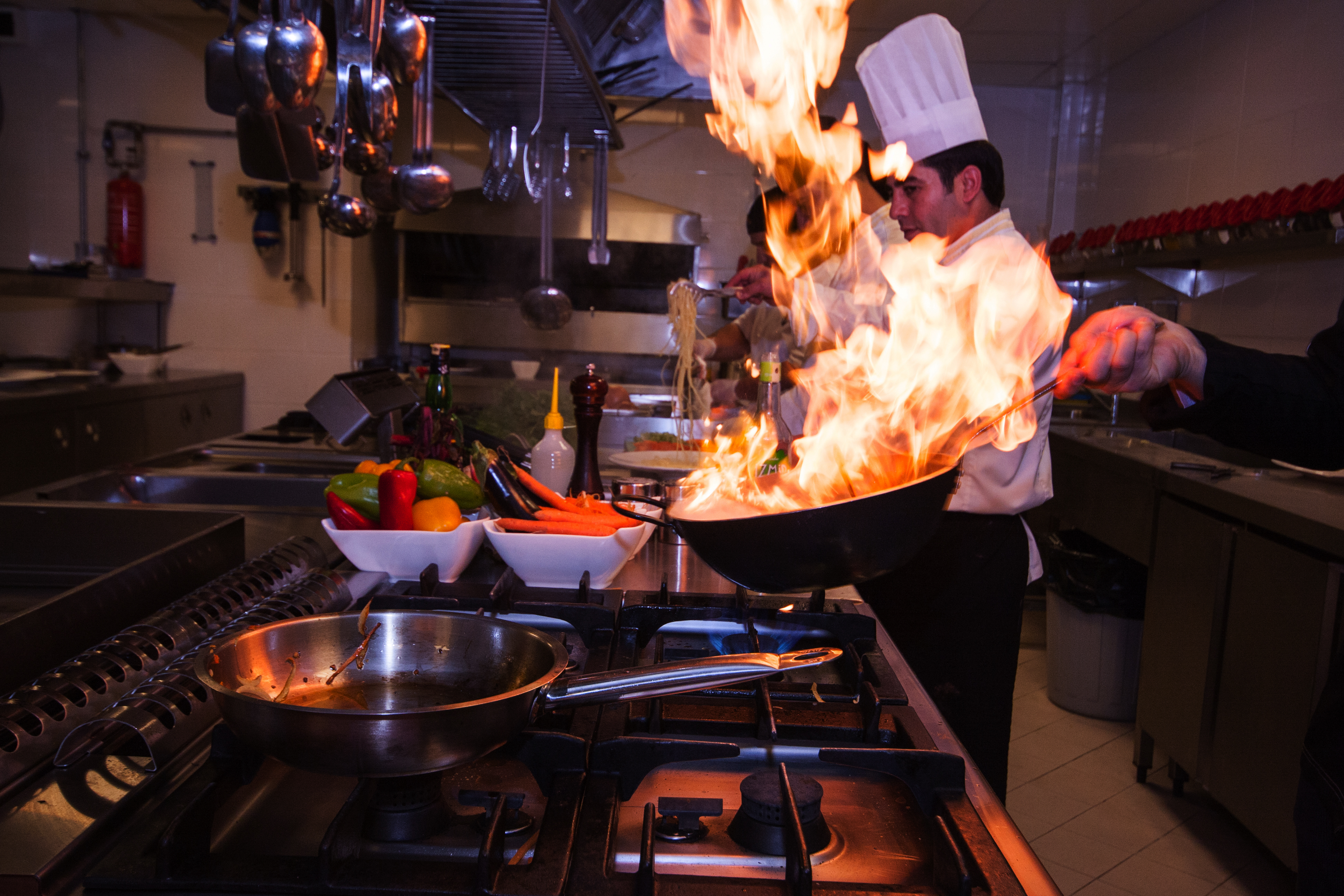Chef 1